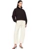 Citizens of Humanity Citizens of Humanity Off-White Freya Sweatpants - 4