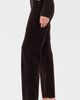 Citizens of Humanity Citizens of Humanity Palma Corduroy Straight Pants Barrister - 4