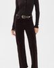 Citizens of Humanity Citizens of Humanity Palma Corduroy Straight Pants Barrister - 5
