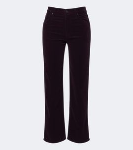 Citizens of Humanity Citizens of Humanity Palma cotton corduroy straight pants