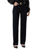 Citizens Of Humanity Citizens of Humanity Palma High Rise Straight Jeans in Inky Rinse - 1