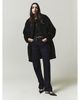 Citizens Of Humanity Citizens of Humanity Palma High Rise Straight Jeans in Inky Rinse - 2