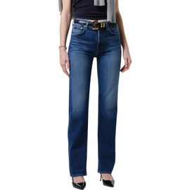 Citizens of Humanity Citizens of Humanity Palma High Waist Straight Leg Jeans