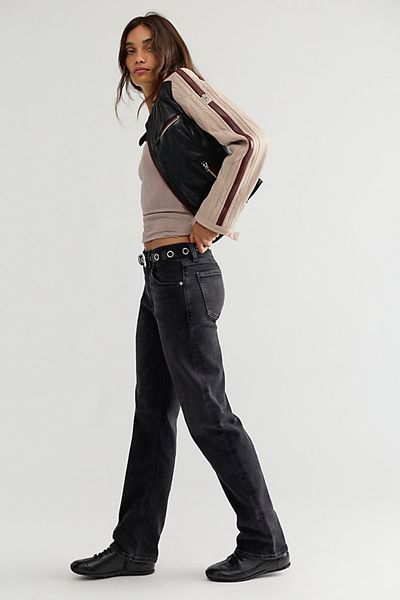 Citizens of Humanity Citizens of Humanity Palma Long Jeans