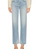 Citizens of Humanity Citizens of Humanity Palma Long Straight Leg Jean - 1