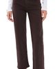 Citizens of Humanity Citizens of Humanity Palma Straight Jeans Carob - 1