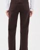 Citizens of Humanity Citizens of Humanity Palma Straight Jeans Carob - 3