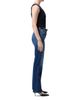 Citizens Of Humanity Citizens of Humanity Palma Straight Long Jeans in Kitten - 4