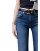 Citizens Of Humanity Citizens of Humanity Palma Straight Long Jeans in Kitten - 5