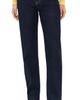 Citizens of Humanity Citizens of Humanity Palma Straight Long Jeans Inky Rinse - 1