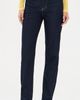 Citizens of Humanity Citizens of Humanity Palma Straight Long Jeans Inky Rinse - 2