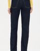 Citizens of Humanity Citizens of Humanity Palma Straight Long Jeans Inky Rinse - 3