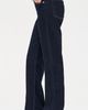 Citizens of Humanity Citizens of Humanity Palma Straight Long Jeans Inky Rinse - 4