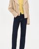 Citizens of Humanity Citizens of Humanity Palma Straight Long Jeans Inky Rinse - 5
