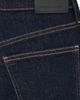 Citizens of Humanity Citizens of Humanity Palma Straight Long Jeans Inky Rinse - 6