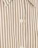 Citizens of Humanity Citizens of Humanity Petit Ami Button Down Sandatlas Stripe - 6