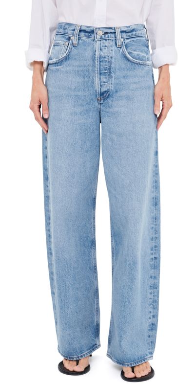 Citizens of Humanity Citizens of Humanity Petite Ayla Jeans Cupid