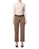 Citizens Of Humanity Citizens of Humanity Petites Palma High Rise Straight Jeans in Cocoa - 2