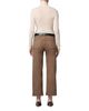 Citizens Of Humanity Citizens of Humanity Petites Palma High Rise Straight Jeans in Cocoa - 3