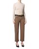 Citizens Of Humanity Citizens of Humanity Petites Palma High Rise Straight Jeans in Cocoa - 4