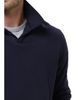 Citizens Of Humanity Citizens of Humanity Pullover Rugby Cotton Blend Sweatshirt - 5