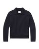 Citizens Of Humanity Citizens of Humanity Pullover Rugby Cotton Blend Sweatshirt - 6