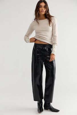 Citizens of Humanity Citizens of Humanity Rework Pull-On Pants