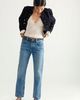 Citizens of Humanity Citizens of Humanity Savannah Cigarette Jeans - 1