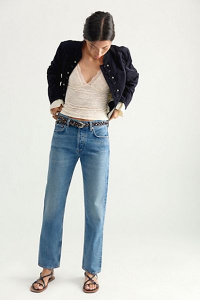 Citizens of Humanity Citizens of Humanity Savannah Cigarette Jeans