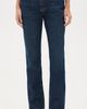 Citizens of Humanity Citizens of Humanity Savannah Cigarette Jeans Dark Indigo - 2