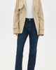 Citizens of Humanity Citizens of Humanity Savannah Cigarette Jeans Dark Indigo - 5