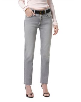 Citizens Of Humanity Citizens of Humanity Savannah Cigarette Jeans in Earl Grey