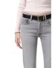 Citizens Of Humanity Citizens of Humanity Savannah Cigarette Jeans in Earl Grey - 5