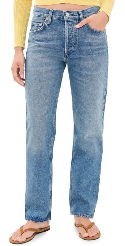 Citizens of Humanity Citizens of Humanity Savannah Cigarette Jeans Patina