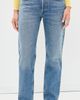 Citizens of Humanity Citizens of Humanity Savannah Cigarette Jeans Patina - 2