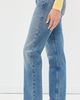Citizens of Humanity Citizens of Humanity Savannah Cigarette Jeans Patina - 4