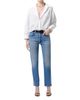 Citizens Of Humanity Citizens of Humanity Savannah Mid Rise Cigarette Jeans in Alma - 2