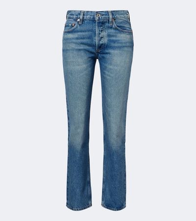 Citizens of Humanity Citizens of Humanity Savannah slim jeans