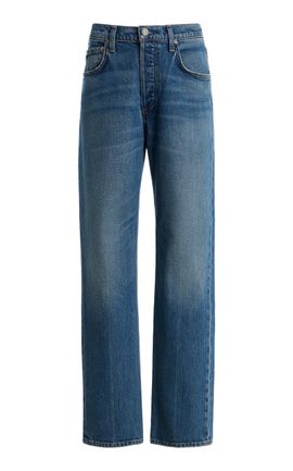 Citizens of Humanity Citizens of Humanity Savannah Stretch MidRise Cigarette Jeans