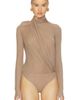 Citizens of Humanity Citizens of Humanity Sculptural Bodysuit - 2