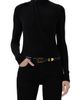 Citizens of Humanity Citizens of Humanity Sculptural Long Sleeve Bodysuit - 1