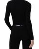 Citizens of Humanity Citizens of Humanity Sculptural Long Sleeve Bodysuit - 2