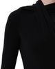 Citizens of Humanity Citizens of Humanity Sculptural Long Sleeve Bodysuit - 4