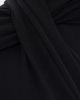 Citizens of Humanity Citizens of Humanity Sculptural Thong Bodysuit Black - 6