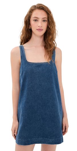 Citizens of Humanity Citizens of Humanity Silvana Shift Dress​ Besso