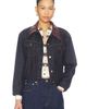 Citizens of Humanity Citizens of Humanity Skylar Denim Jacket - 1