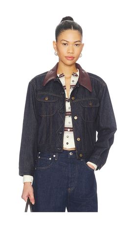 Citizens of Humanity Citizens of Humanity Skylar Denim Jacket