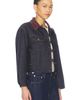 Citizens of Humanity Citizens of Humanity Skylar Denim Jacket - 2
