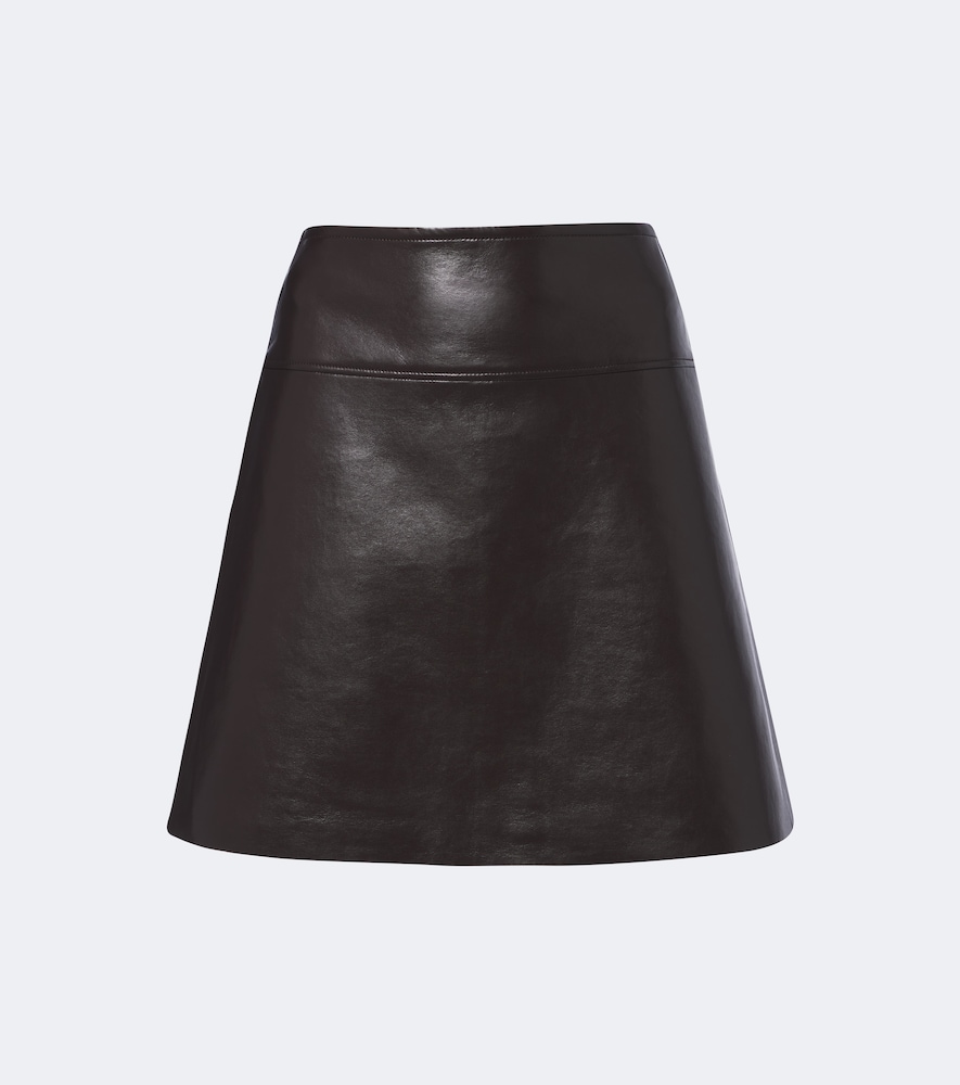 Citizens of Humanity Citizens of Humanity Soraya miniskirt