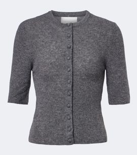 Citizens of Humanity Citizens of Humanity Tabitha wool and cashmere cardigan